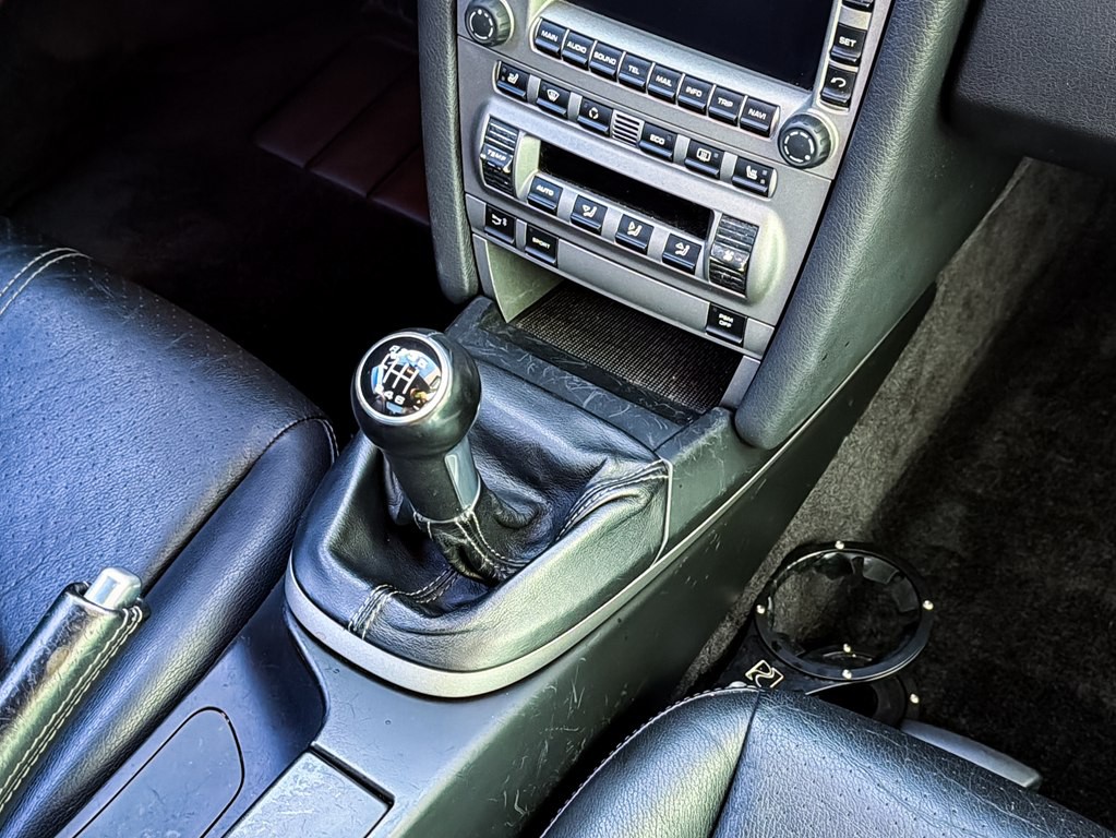 2005 Porsche 911 Image 26