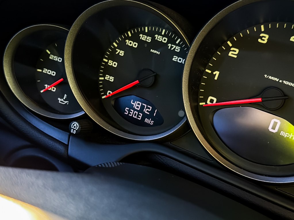 2005 Porsche 911 Image 27