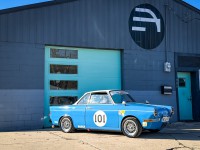 Image for 1961 BMW 7 Series 700 Sport ID: 7096055