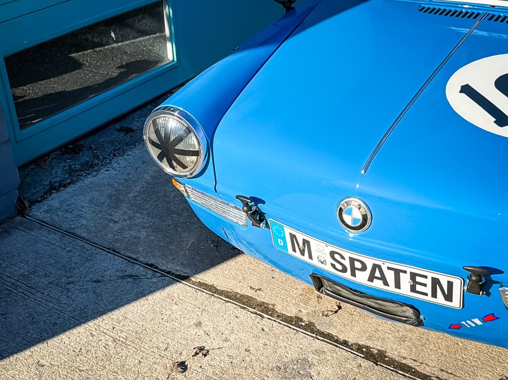 1961 BMW 7 Series Image 5