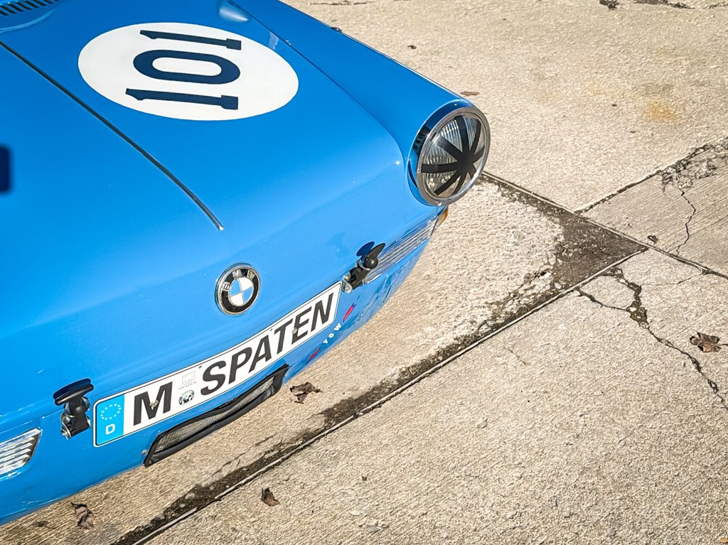 1961 BMW 7 Series Image 6