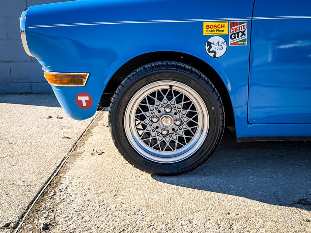 1961 BMW 7 Series Image 7