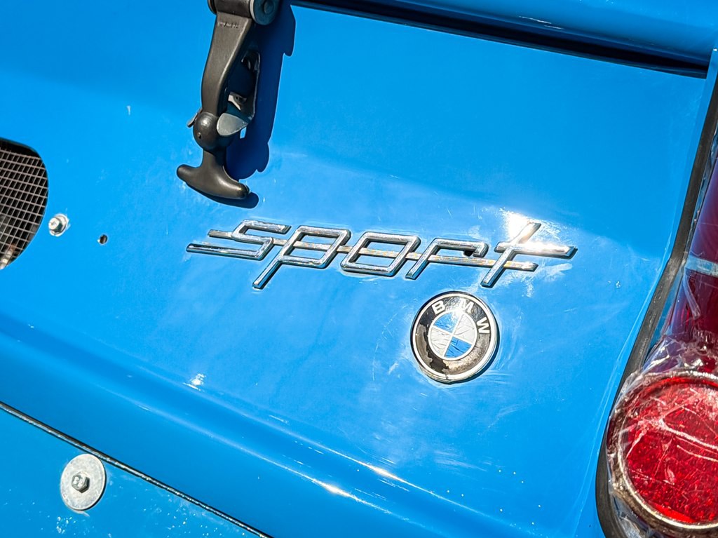 1961 BMW 7 Series Image 17