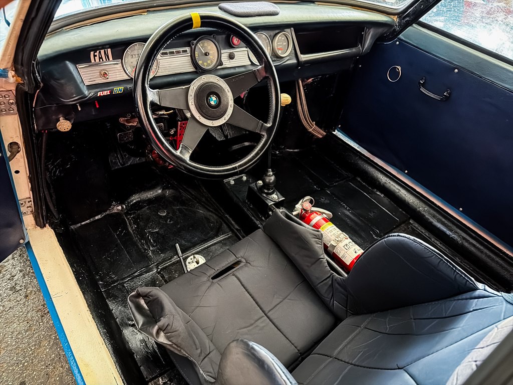 1961 BMW 7 Series Image 19