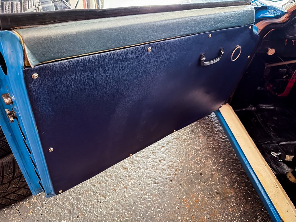 1961 BMW 7 Series Image 20