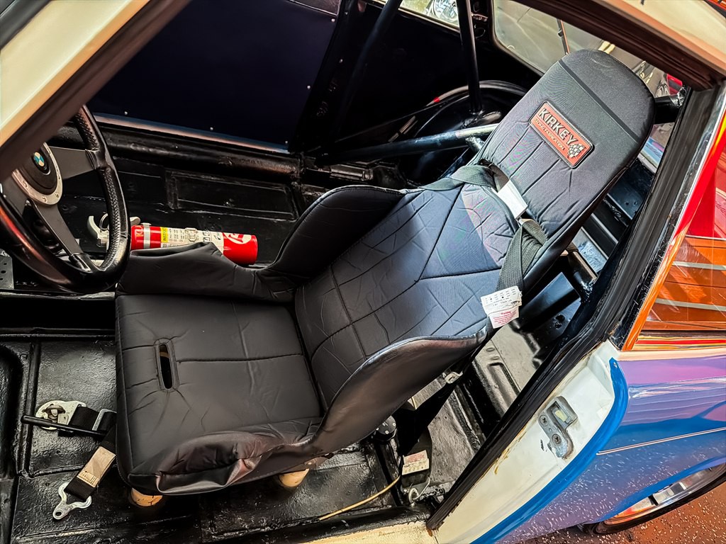 1961 BMW 7 Series Image 21