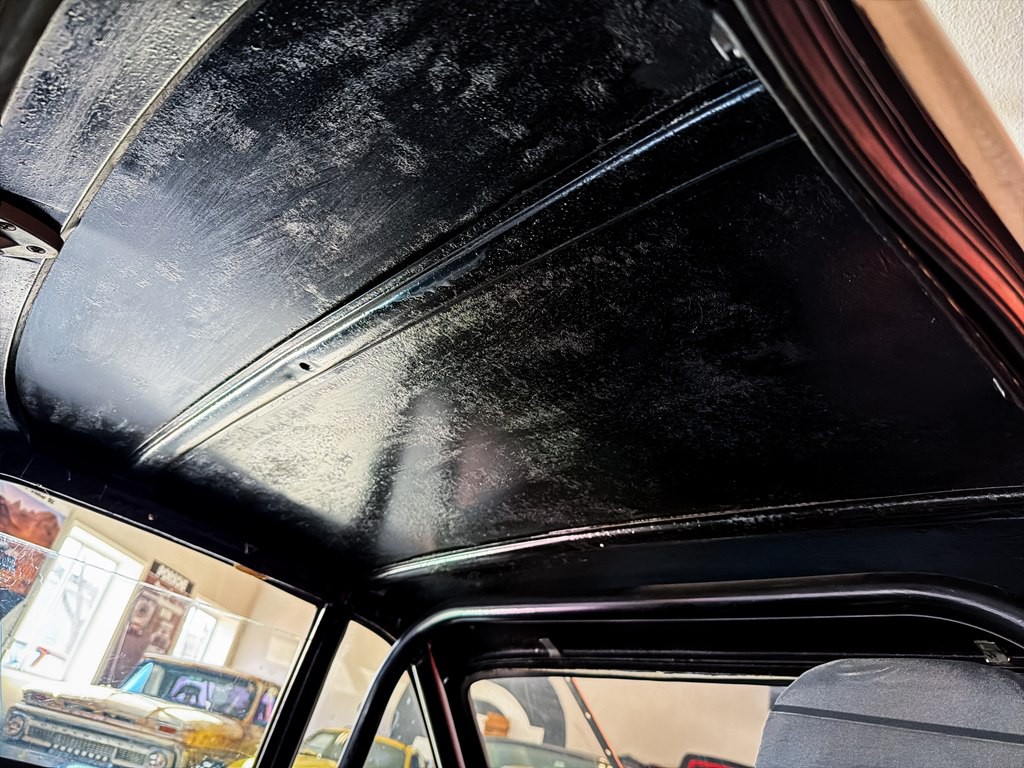 1961 BMW 7 Series Image 22