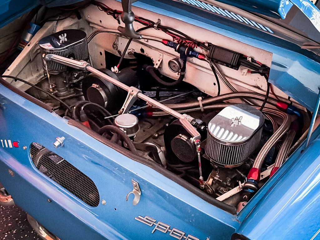 1961 BMW 7 Series Image 25