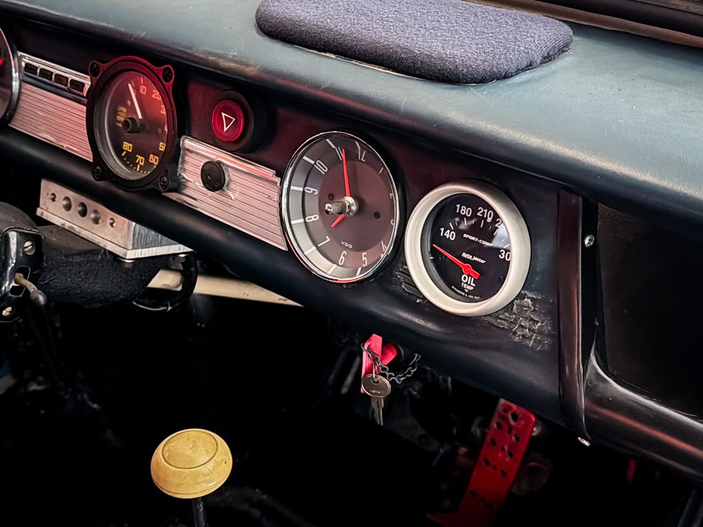 1961 BMW 7 Series Image 26