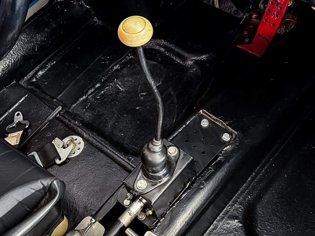 1961 BMW 7 Series Image 27