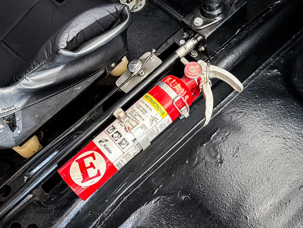 1961 BMW 7 Series Image 28