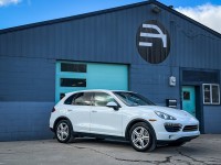 Image for 2013 Porsche Cayenne S ID: 7135393