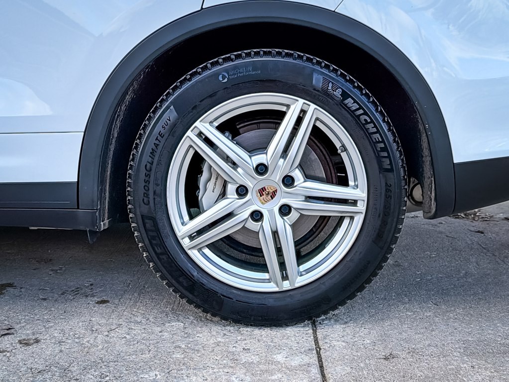 2013 Porsche Cayenne Image 6