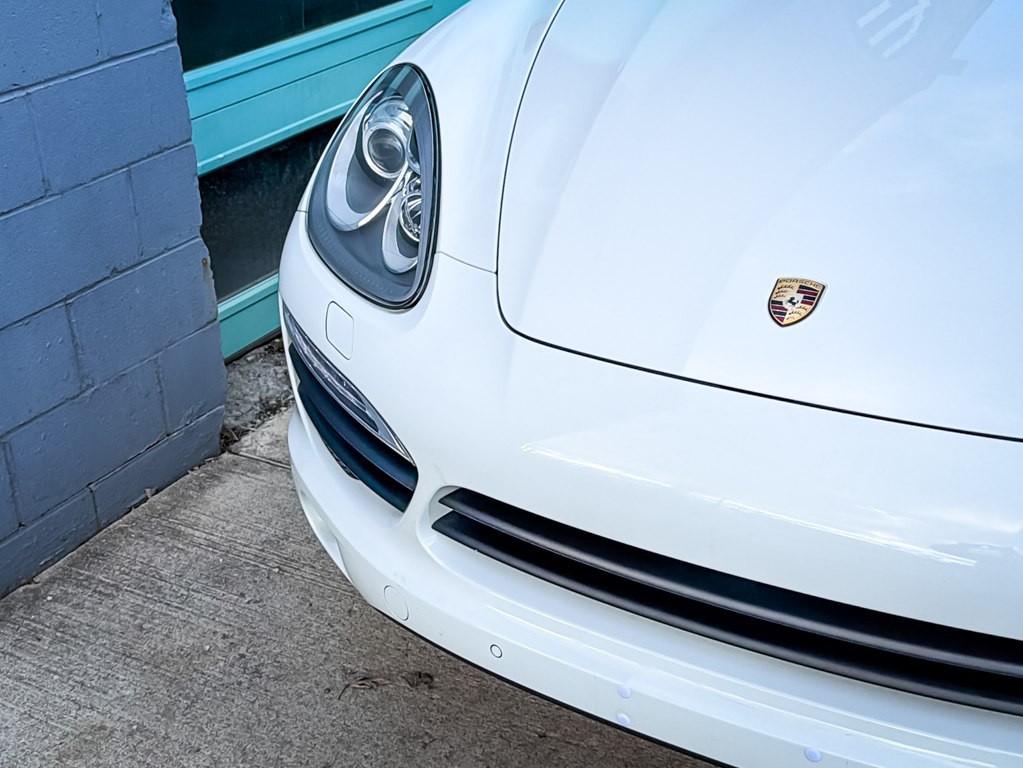 2013 Porsche Cayenne Image 7