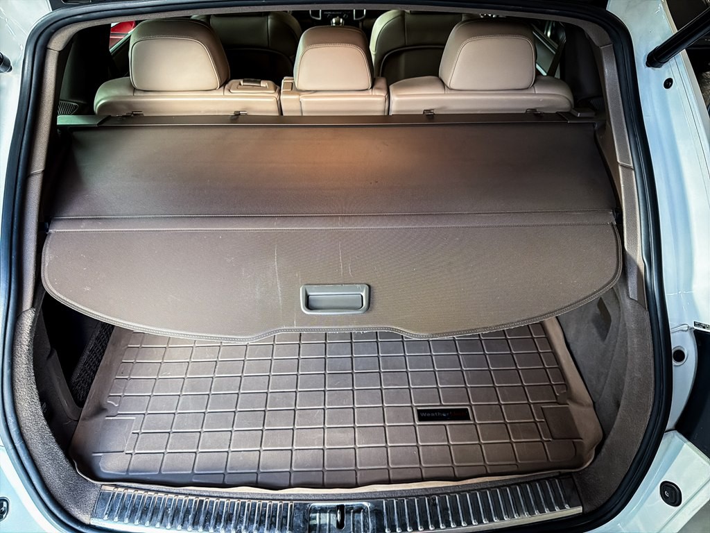 2013 Porsche Cayenne Image 23