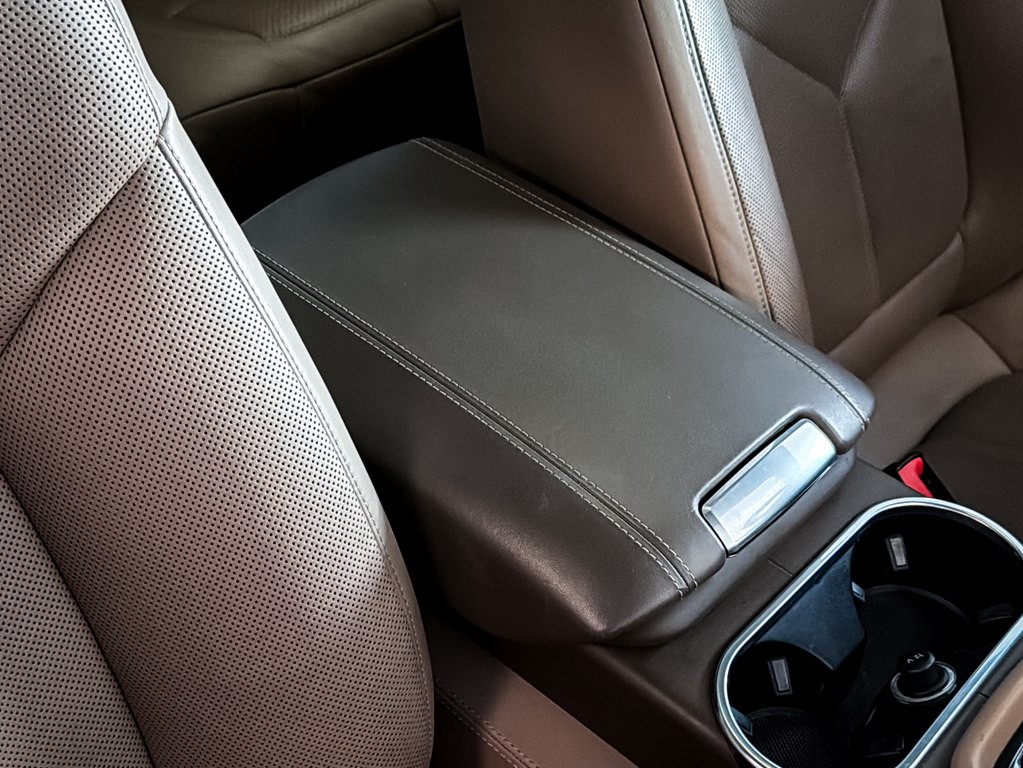 2013 Porsche Cayenne Image 32