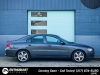 Image for 2006 Volvo S60 R ID: 7155972