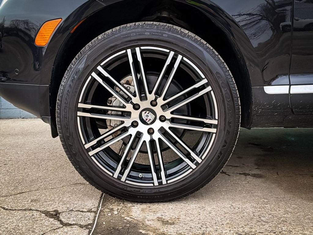 2006 Porsche Cayenne Image 5