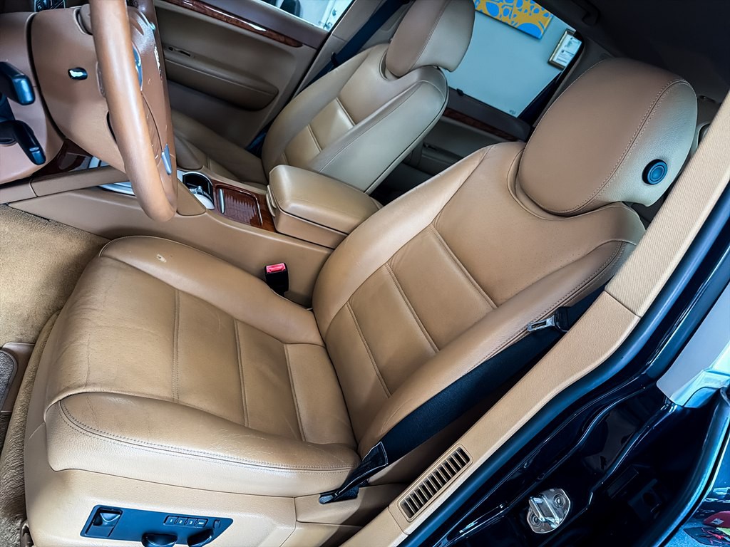 2006 Porsche Cayenne Image 14