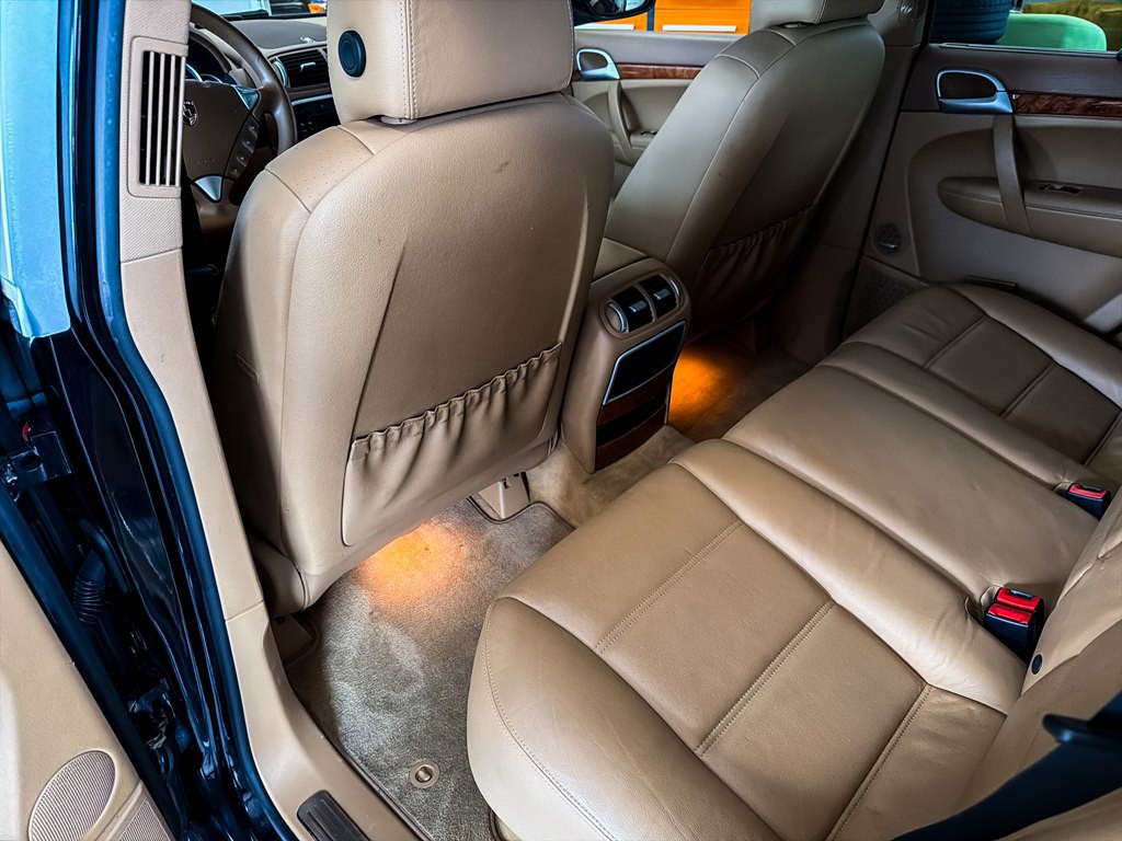 2006 Porsche Cayenne Image 16