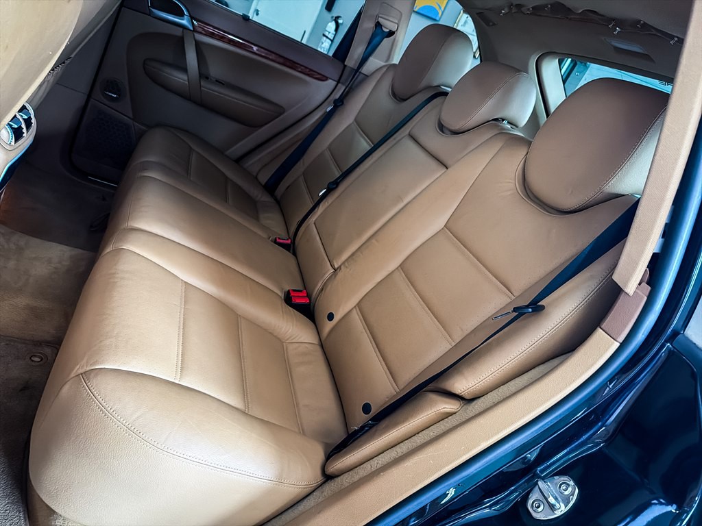 2006 Porsche Cayenne Image 18