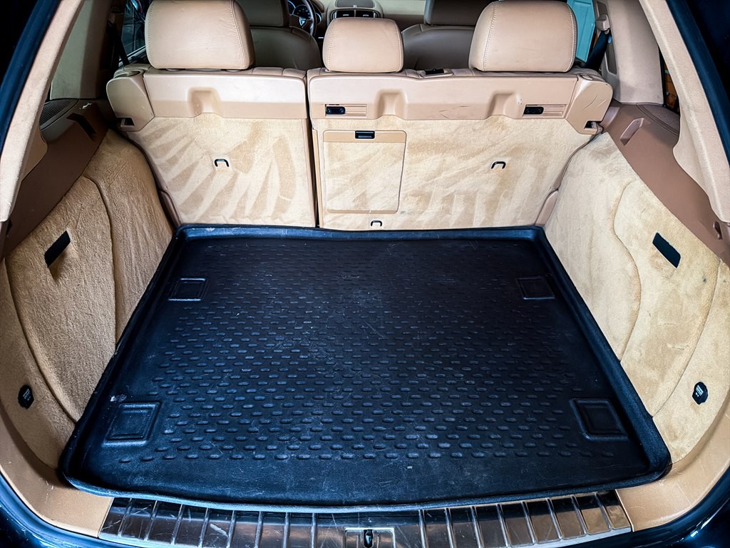 2006 Porsche Cayenne Image 19