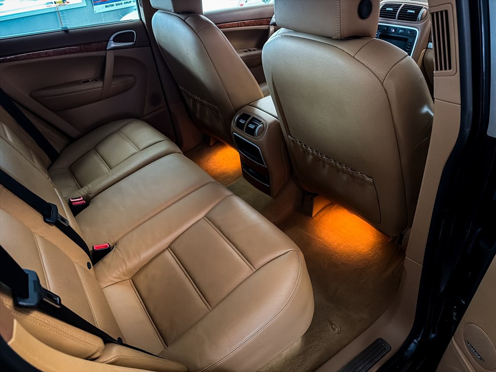 2006 Porsche Cayenne Image 20