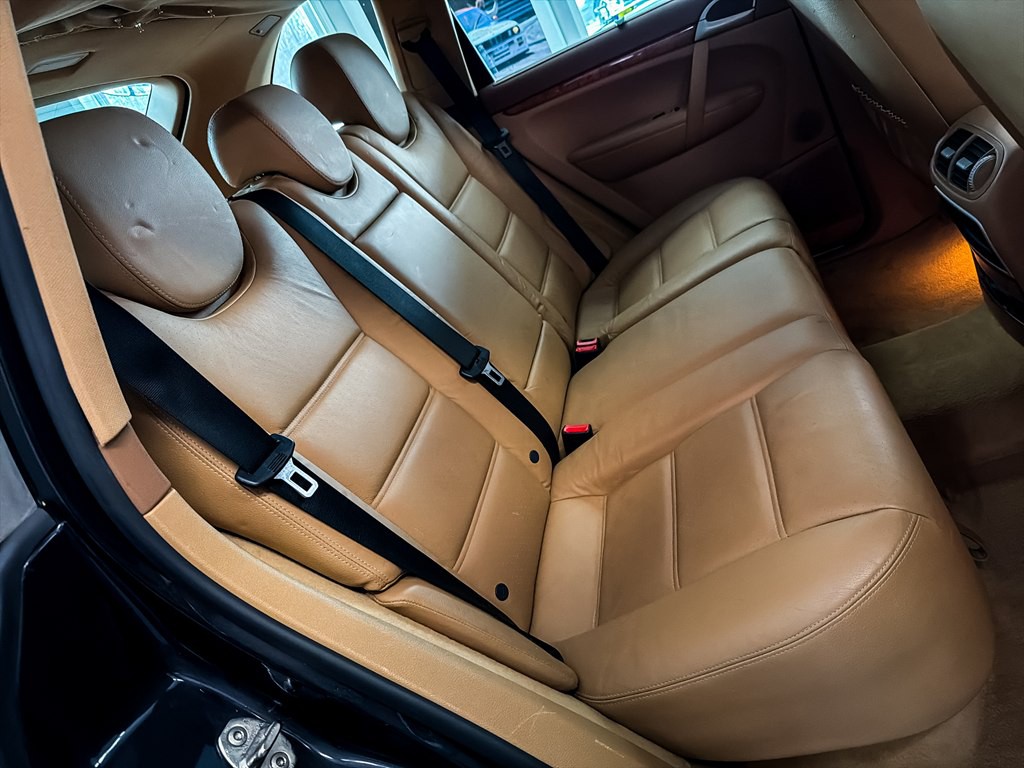 2006 Porsche Cayenne Image 22
