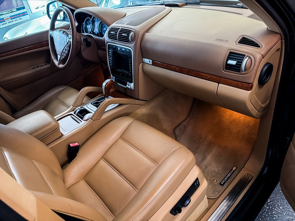 2006 Porsche Cayenne Image 23