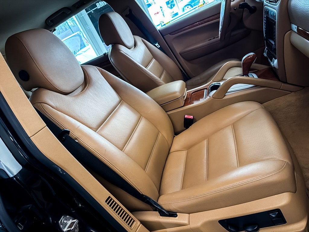 2006 Porsche Cayenne Image 25
