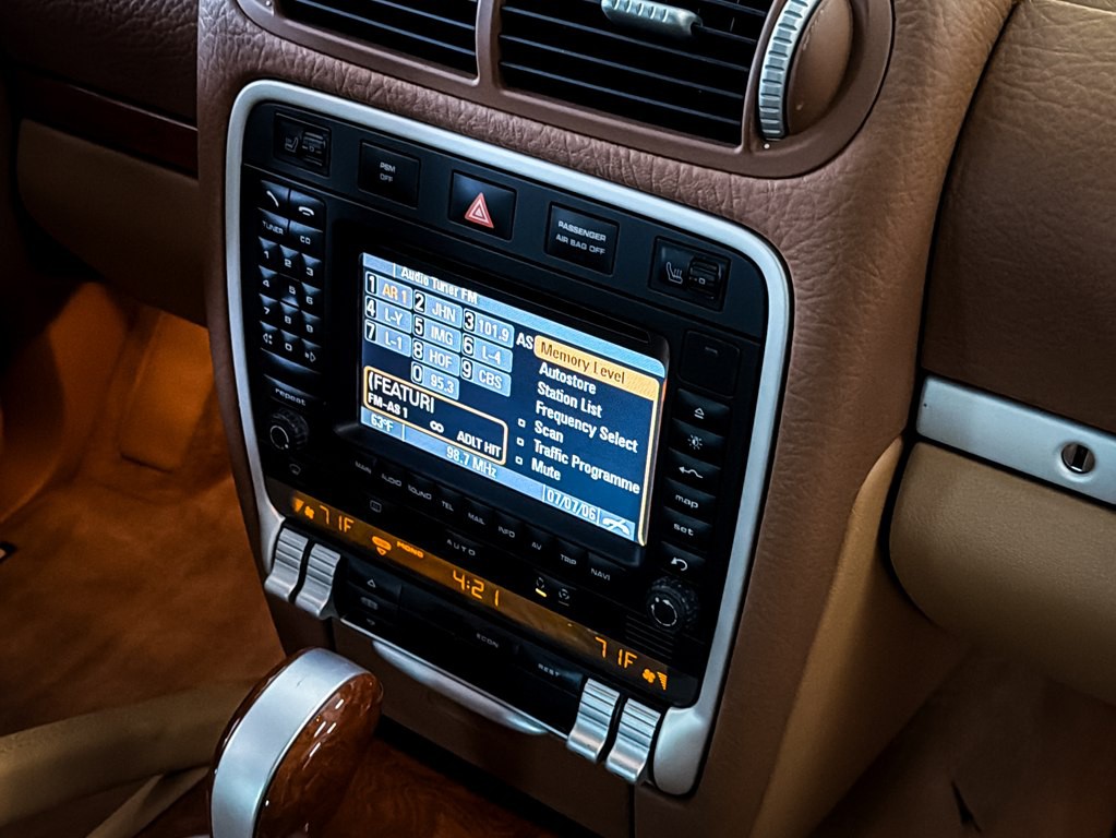 2006 Porsche Cayenne Image 27