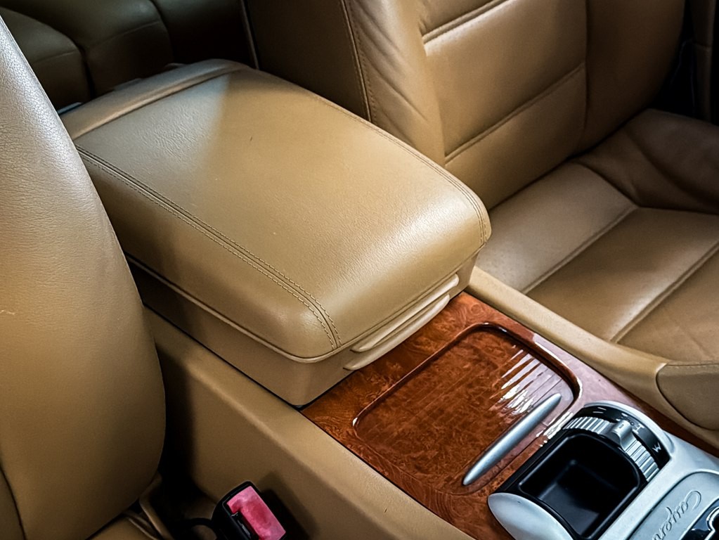 2006 Porsche Cayenne Image 29