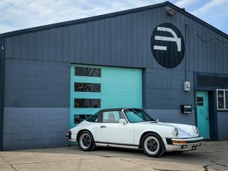 Image for 1985 Porsche 911 Carrera ID: 7226320