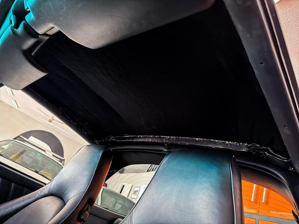 1985 Porsche 911 Image 23