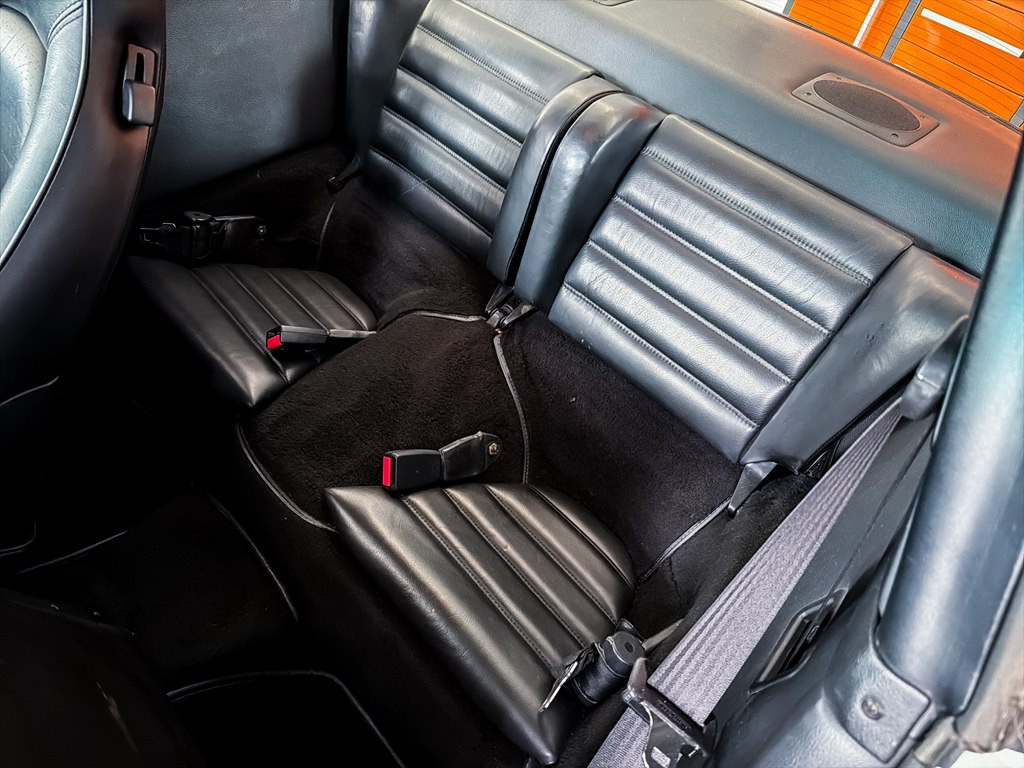 1985 Porsche 911 Image 24