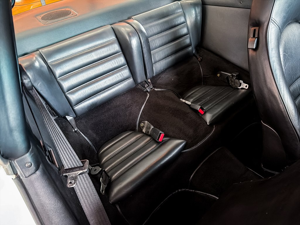 1985 Porsche 911 Image 28