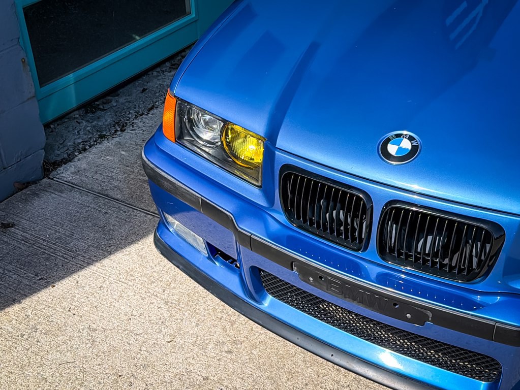 1999 BMW M3 Image 4