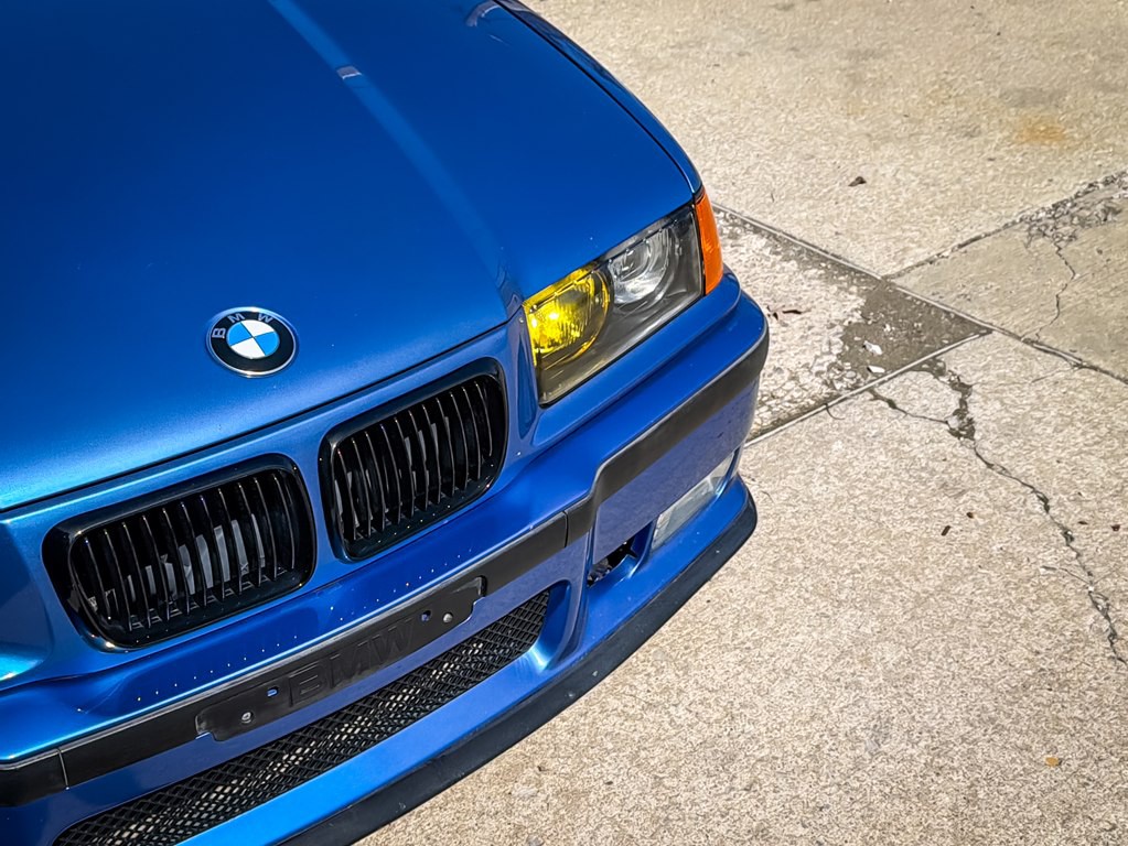 1999 BMW M3 Image 5