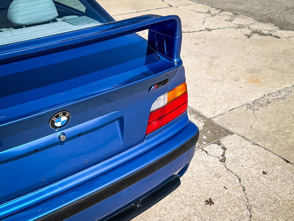 1999 BMW M3 Image 7