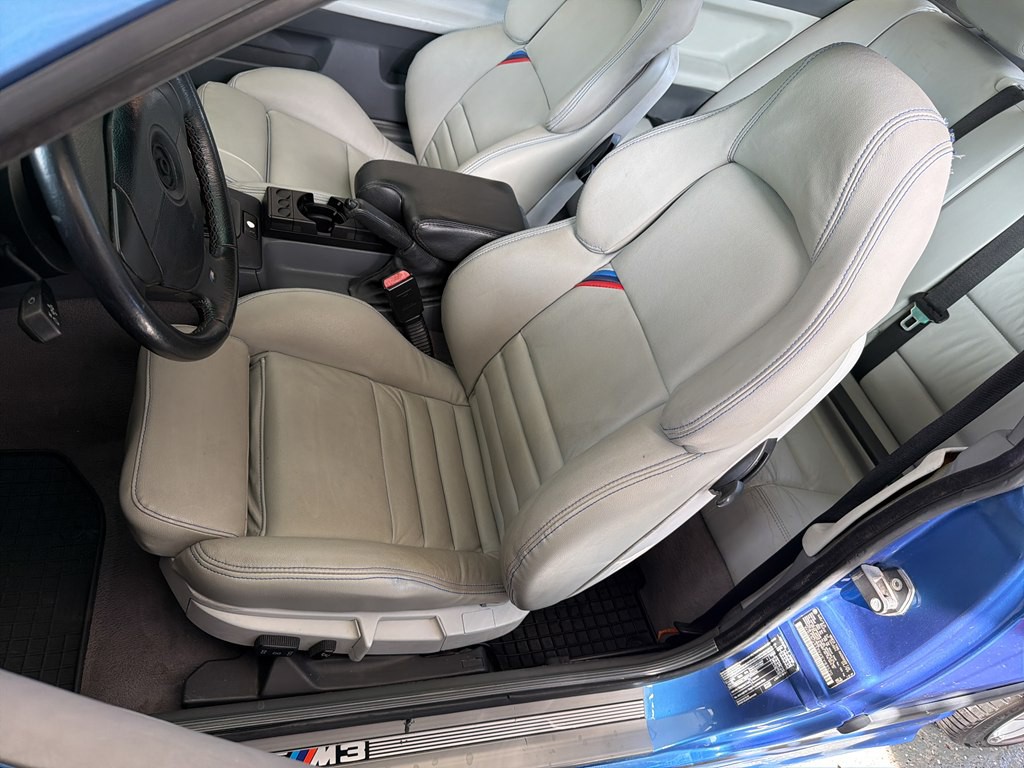 1999 BMW M3 Image 10