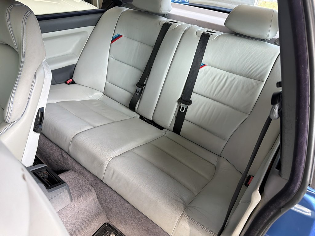 1999 BMW M3 Image 11