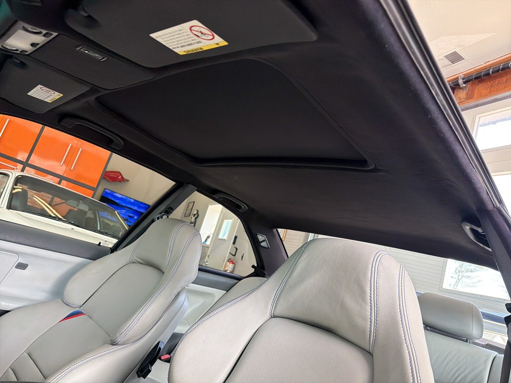 1999 BMW M3 Image 12