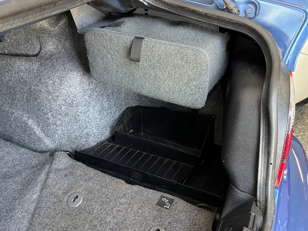 1999 BMW M3 Image 14