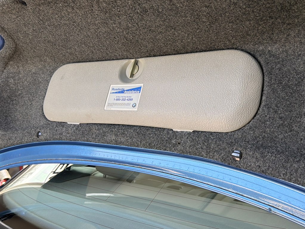 1999 BMW M3 Image 15