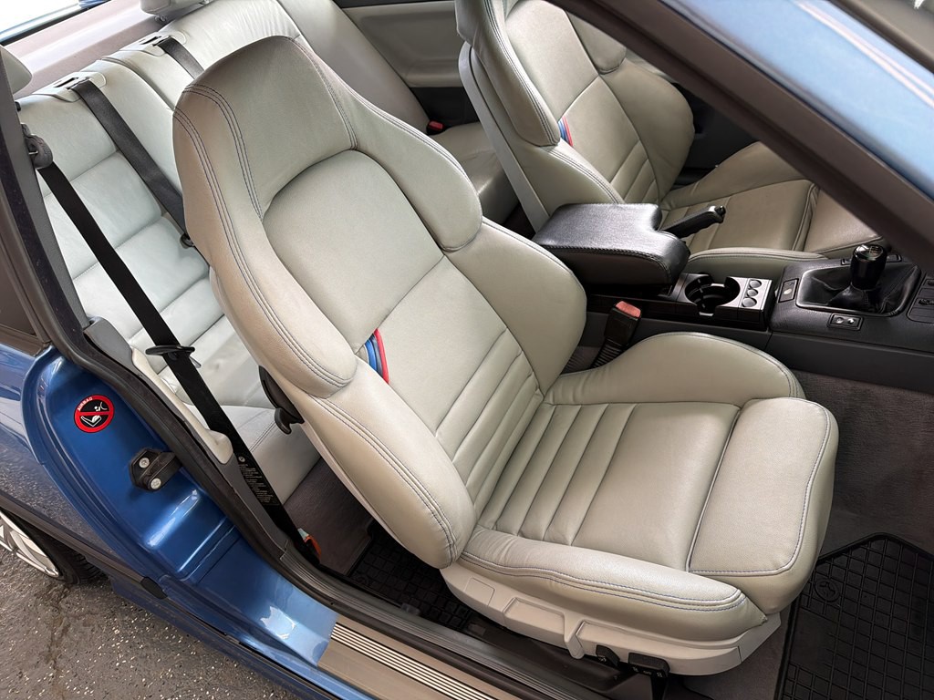 1999 BMW M3 Image 16