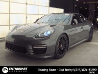 Image for 2014 Porsche Panamera Turbo ID: 7301520