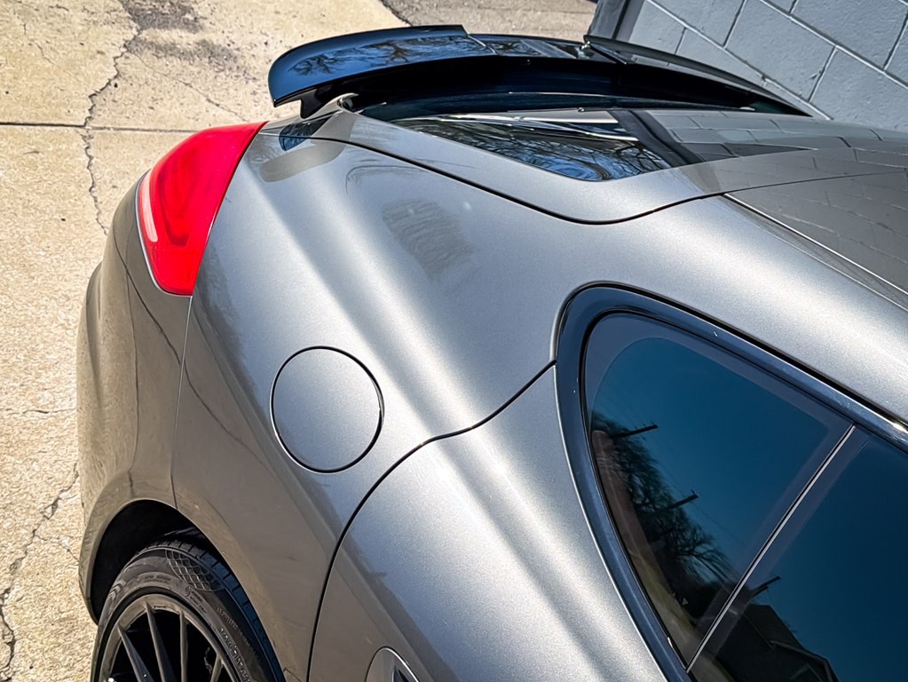2014 Porsche Panamera Image 18