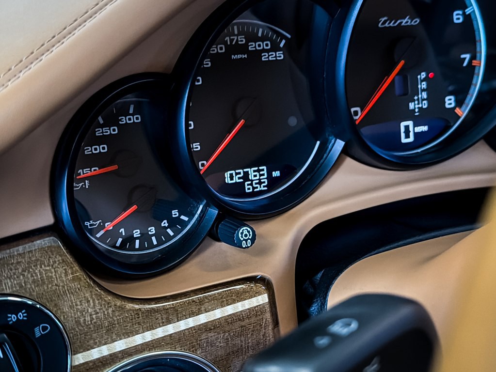 2014 Porsche Panamera Image 41