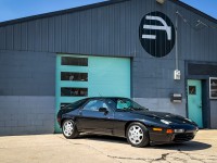 Image for 1990 Porsche 928 GT ID: 7301609