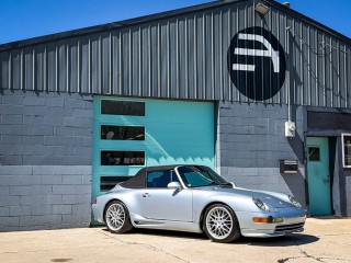Image for 1996 Porsche 911 CARRERA 2 ID: 7331308